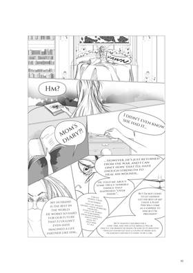 Read The Janus Labyrinth  1 Page 10 in English