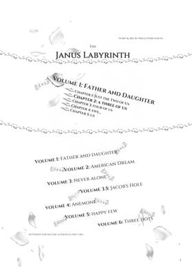 Read The Janus Labyrinth  2 Page 3 in English