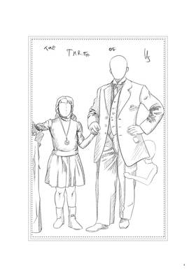 Read The Janus Labyrinth  2 Page 4 in English