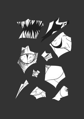 Read The Janus Labyrinth  2 Page 7 in English