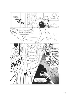 Read The Janus Labyrinth  2 Page 10 in English