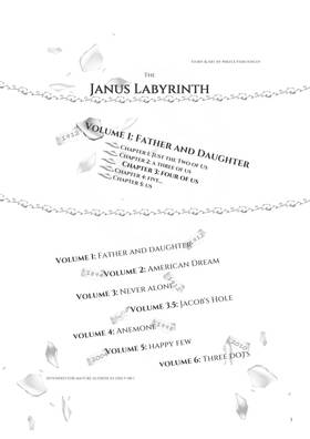Read The Janus Labyrinth  3 Page 3 in English