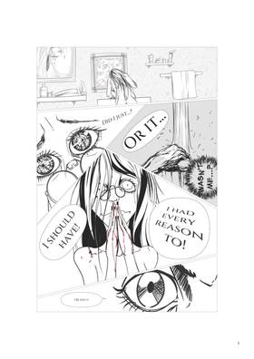 Read The Janus Labyrinth  3 Page 5 in English