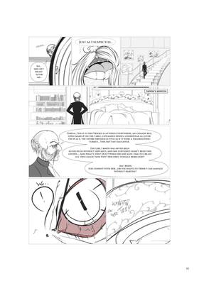 Read The Janus Labyrinth  3 Page 10 in English
