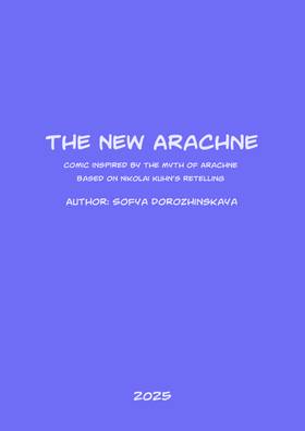 Read The new Arachne  1 Page 2 in English