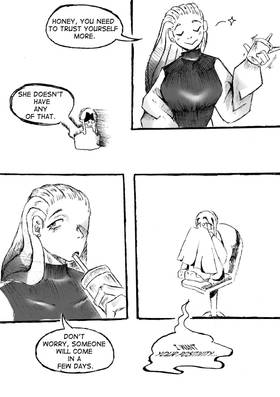 Read Fabrics to love  1 Page 4 in English