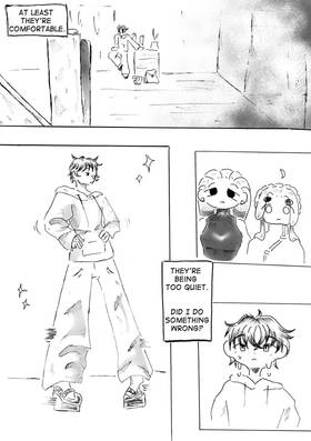 Read Fabrics to love  2 Page 2 in English