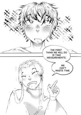 Read Fabrics to love  2 Page 4 in English
