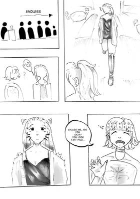Read Fabrics to love  3 Page 7 in English