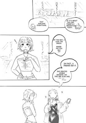 Read Fabrics to love  3 Page 8 in English