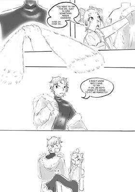 Read Fabrics to love  5 Page 10 in English