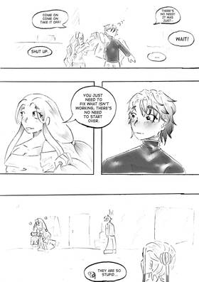 Read Fabrics to love  6 Page 3 in English