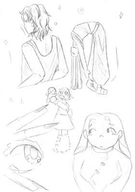 Read Fabrics to love  6 Page 10 in English