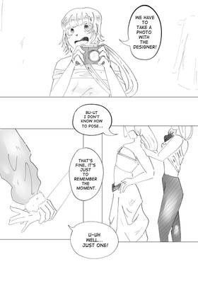 Read Fabrics to love  7 Page 8 in English