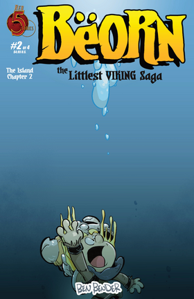 Read Beorn  2 Page 1 in English