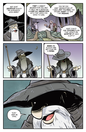 Read Beorn  2 Page 5 in English