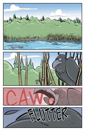 Read Beorn  2 Page 6 in English