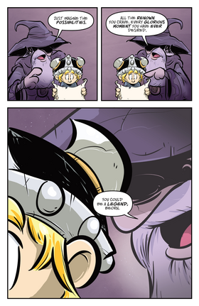 Read Beorn  1 Page 10 in English
