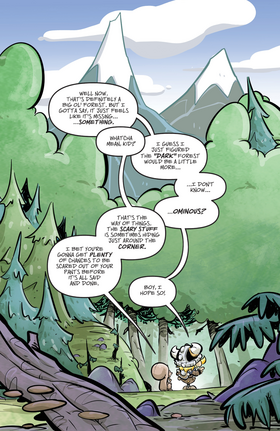 Read Beorn  3 Page 4 in English