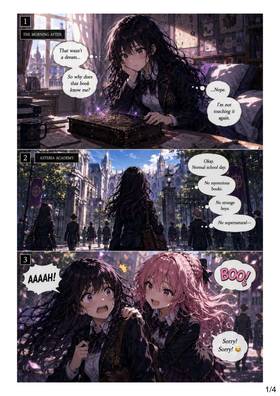Episode 2 — The Forgotten  past