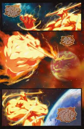 Read Darkstalkers  2 Page 7 in English