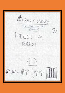 1. Peces al Poder (old ver.)