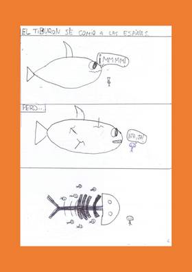 Read Crazy Snakes: The Start Of The Legends  1 Page 7 in Spanish