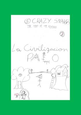 2. La Civilización Palo (Old Ver.)