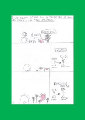 Read Crazy Snakes: The Start Of The Legends  2 Page 5 in Spanish