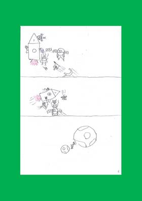 Read Crazy Snakes: The Start Of The Legends  2 Page 7 in Spanish