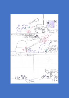 Read Crazy Snakes: The Start Of The Legends  3 Page 2 in Spanish