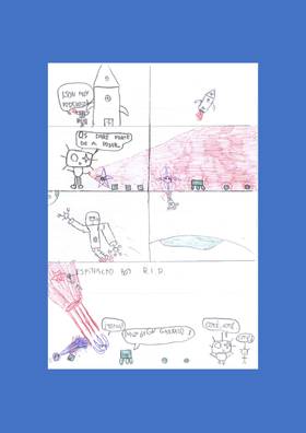 Read Crazy Snakes: The Start Of The Legends  3 Page 9 in Spanish