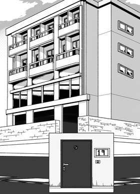 Read Roommates  1 Page 1 in English