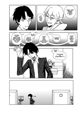 Read Roommates  1 Page 5 in English