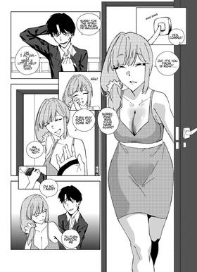 Read Roommates  1 Page 6 in English