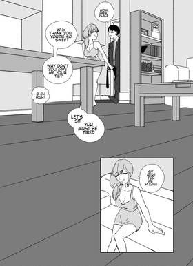 Read Roommates  1 Page 7 in English