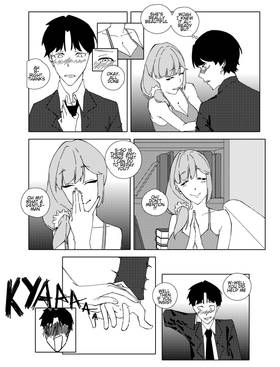 Read Roommates  1 Page 8 in English