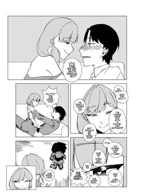 Read Roommates  1 Page 10 in English