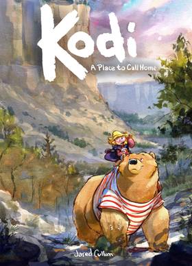 Kodi: A Place to Call Home