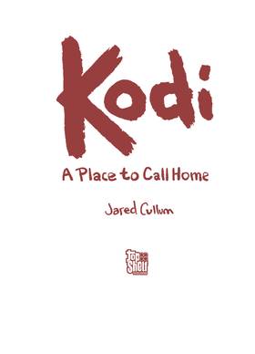 Read Kodi  2 Page 3 in English
