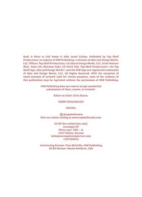 Read Kodi  2 Page 4 in English