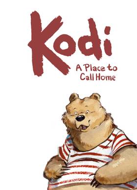 Read Kodi  2 Page 5 in English