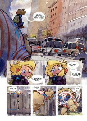 Read Kodi  2 Page 9 in English