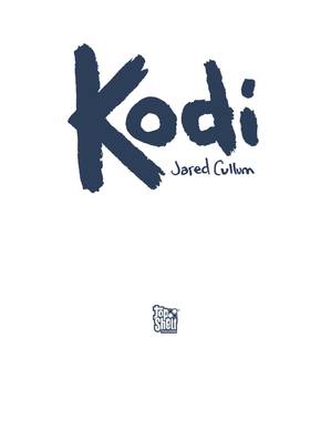 Read Kodi  1 Page 3 in English