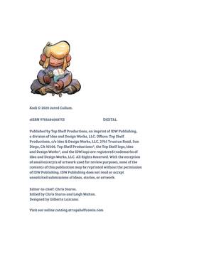 Read Kodi  1 Page 4 in English