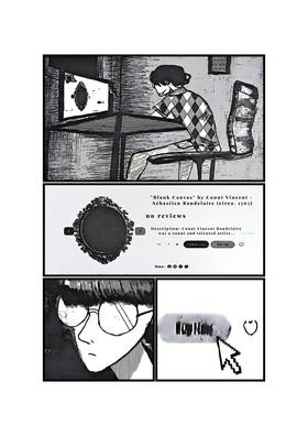 Read The Children of Baudelaire   1 Page 3 in English