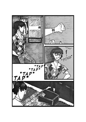 Read The Children of Baudelaire   1 Page 4 in English