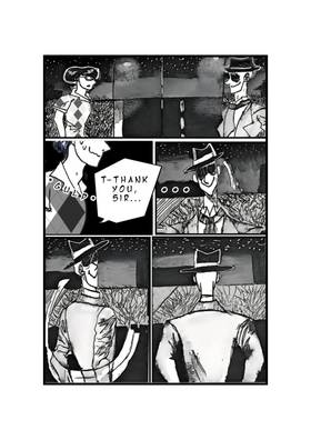 Read The Children of Baudelaire   1 Page 5 in English