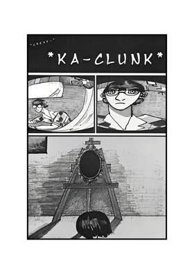 Read The Children of Baudelaire   1 Page 6 in English