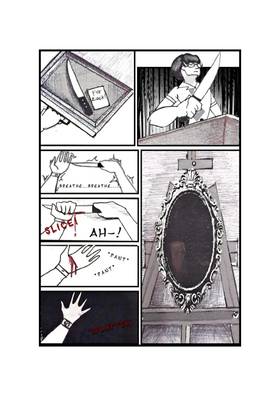 Read The Children of Baudelaire   1 Page 7 in English
